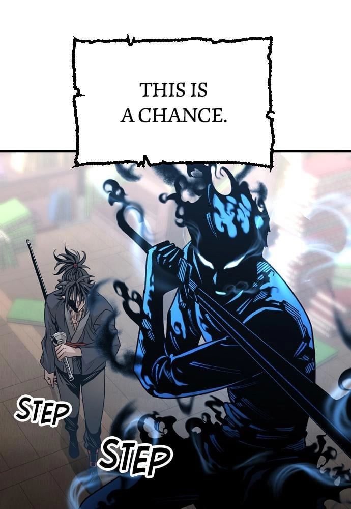 Murim Rpg Simulation Chapter 6 - Page 150