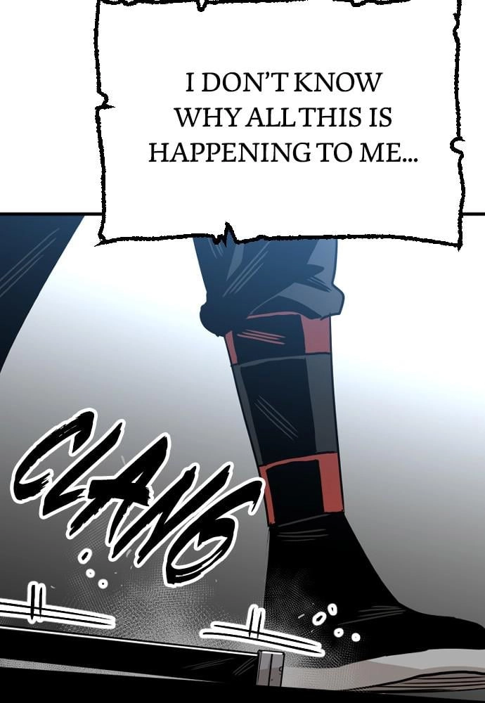 Murim Rpg Simulation Chapter 6 - Page 153