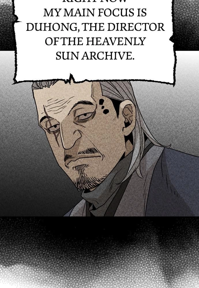 Murim Rpg Simulation Chapter 6 - Page 158