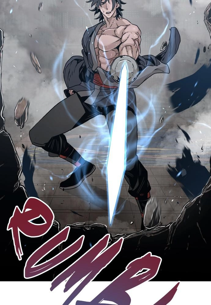 Murim Rpg Simulation Chapter 7 - Page 11