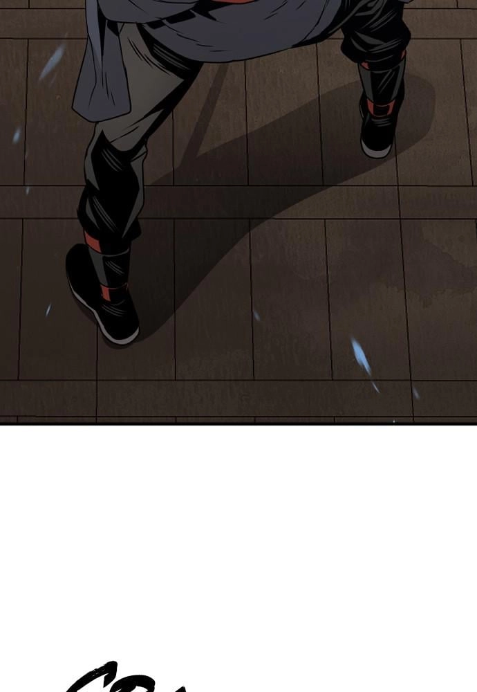 Murim Rpg Simulation Chapter 7 - Page 17