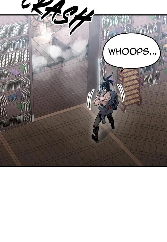 Murim Rpg Simulation Chapter 7 - Page 18