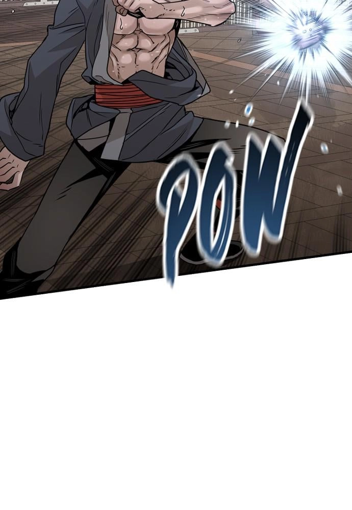 Murim Rpg Simulation Chapter 7 - Page 30
