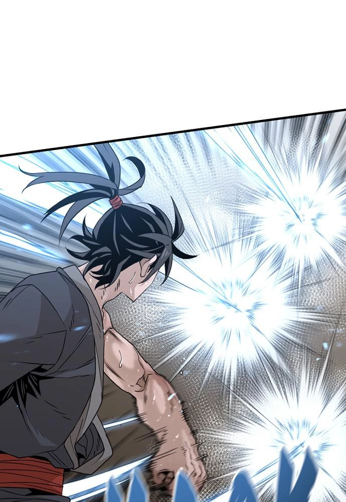 Murim Rpg Simulation Chapter 7 - Page 31