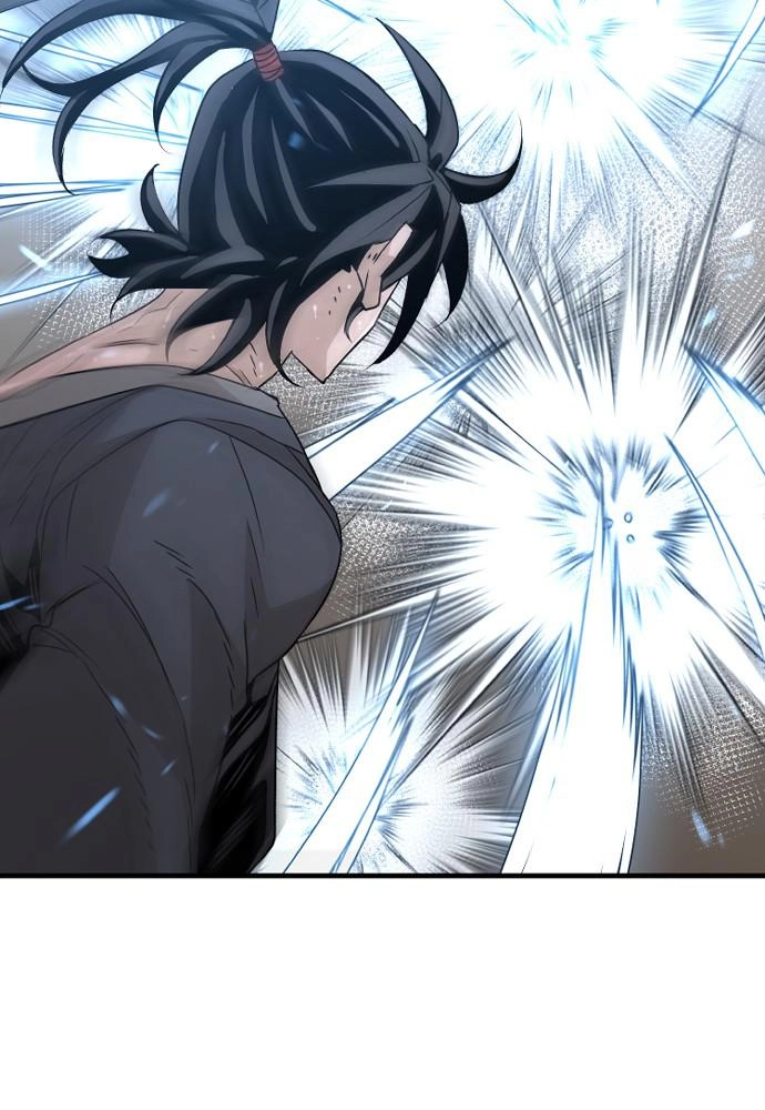 Murim Rpg Simulation Chapter 7 - Page 33