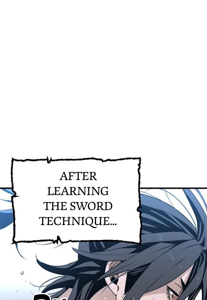 Murim Rpg Simulation Chapter 7 - Page 34