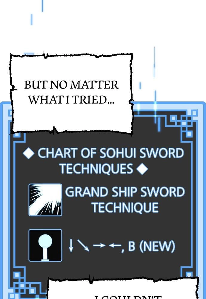 Murim Rpg Simulation Chapter 7 - Page 36