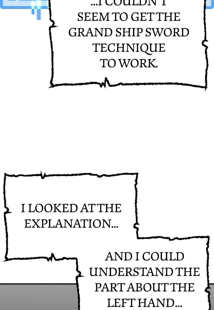 Murim Rpg Simulation Chapter 7 - Page 37