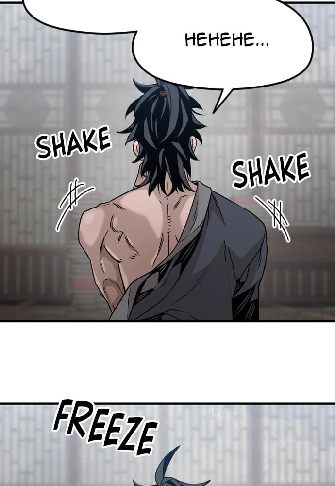 Murim Rpg Simulation Chapter 7 - Page 44