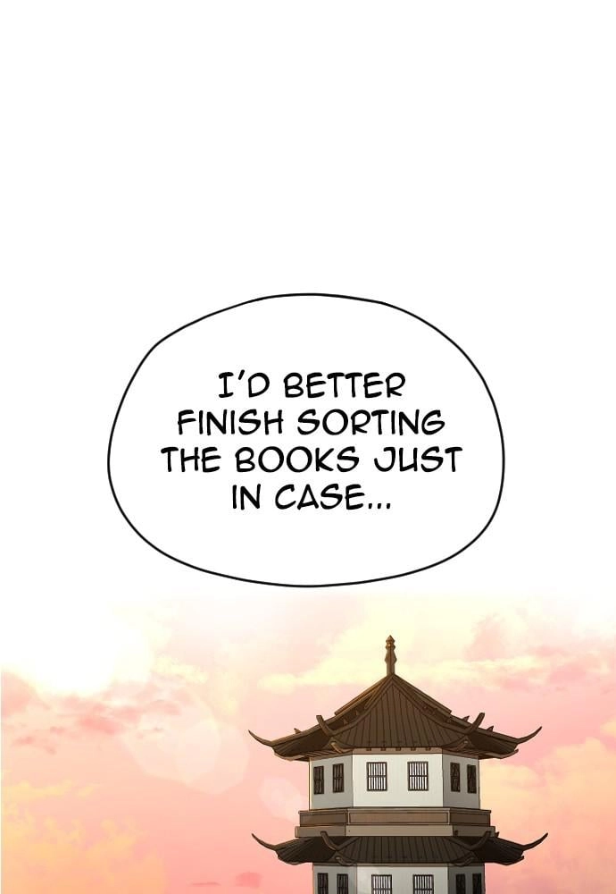 Murim Rpg Simulation Chapter 7 - Page 46