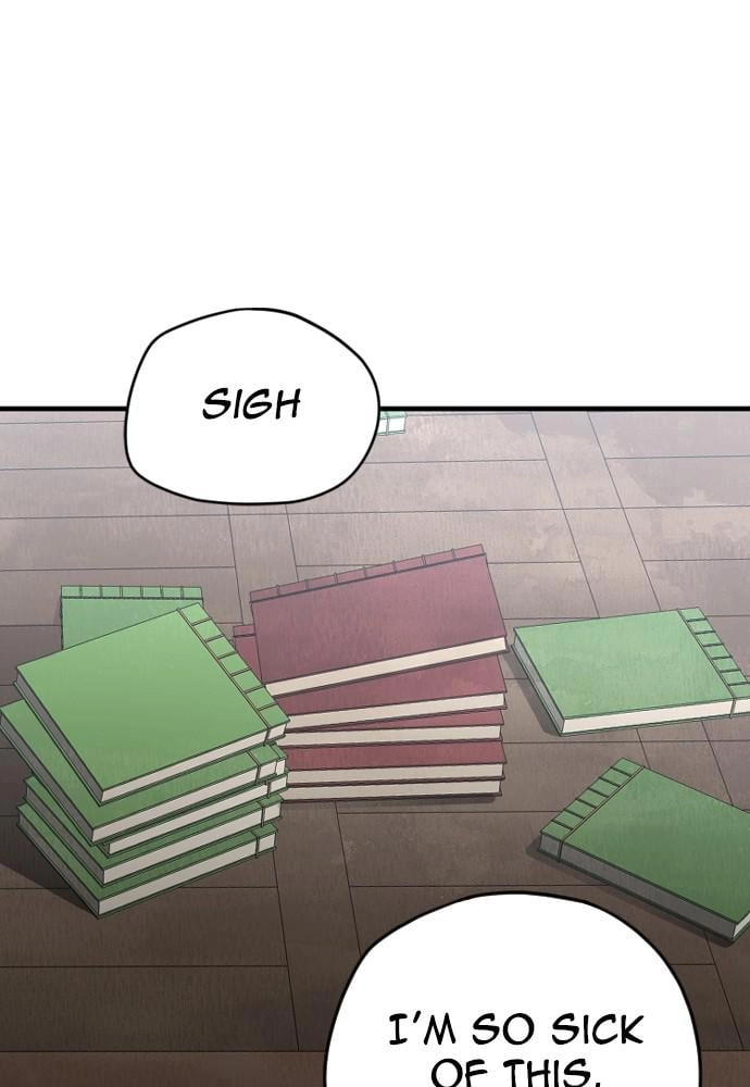 Murim Rpg Simulation Chapter 7 - Page 48