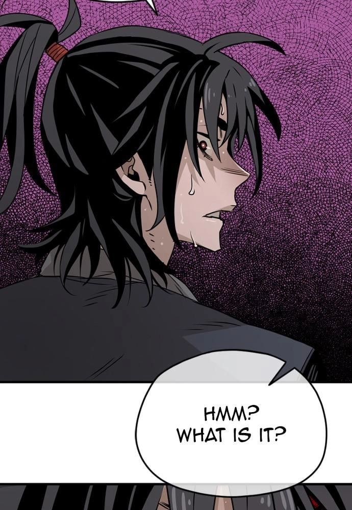 Murim Rpg Simulation Chapter 7 - Page 54