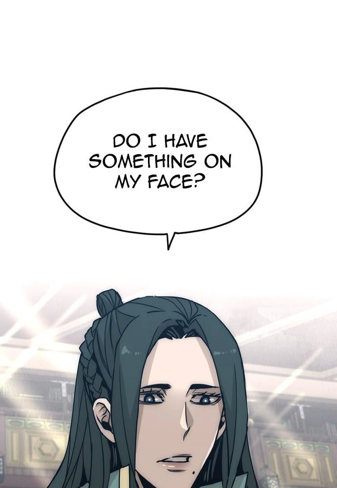 Murim Rpg Simulation Chapter 7 - Page 56