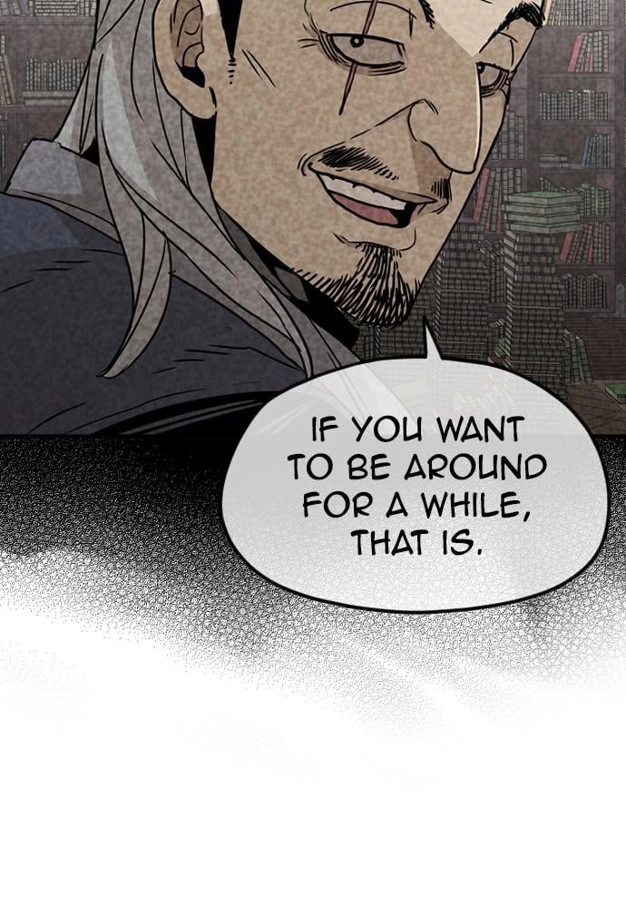 Murim Rpg Simulation Chapter 7 - Page 59