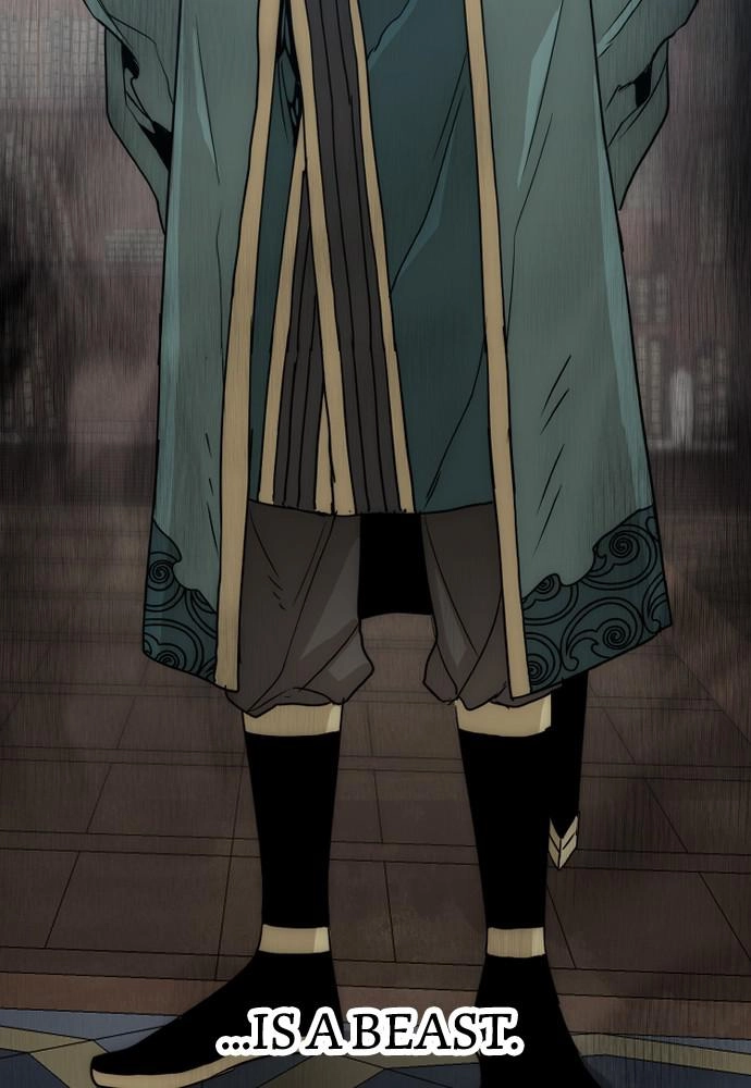 Murim Rpg Simulation Chapter 7 - Page 63