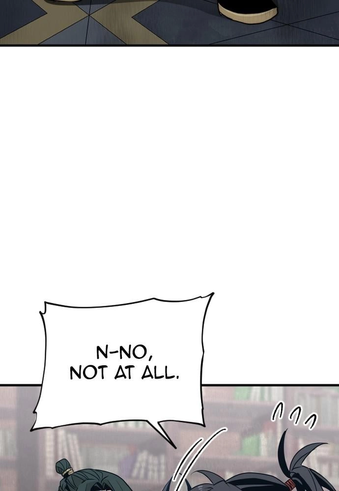 Murim Rpg Simulation Chapter 7 - Page 64