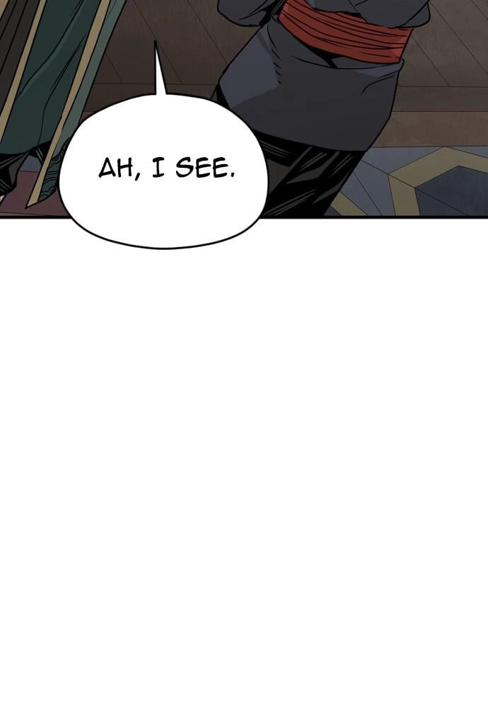 Murim Rpg Simulation Chapter 7 - Page 75