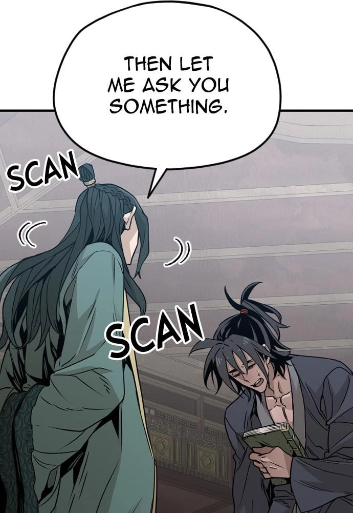 Murim Rpg Simulation Chapter 7 - Page 76
