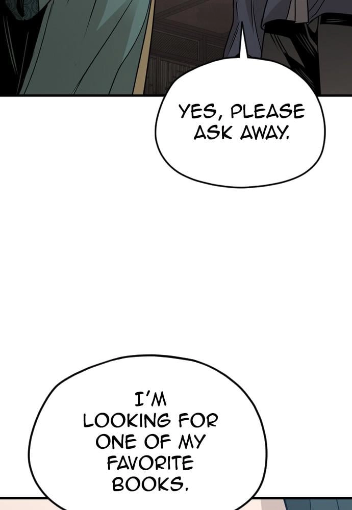 Murim Rpg Simulation Chapter 7 - Page 77