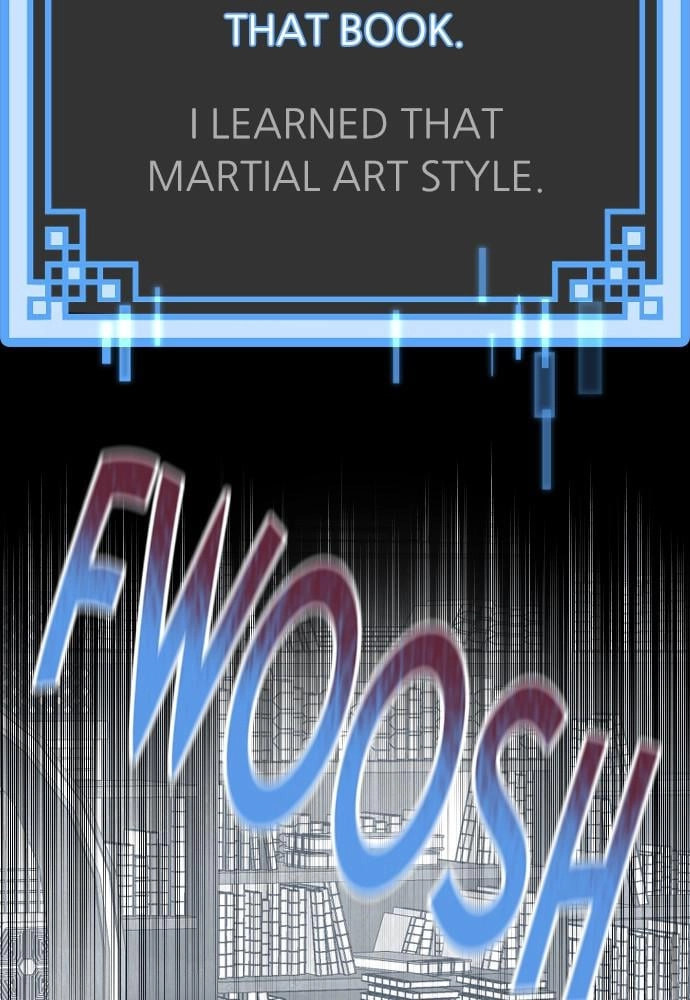 Murim Rpg Simulation Chapter 7 - Page 85