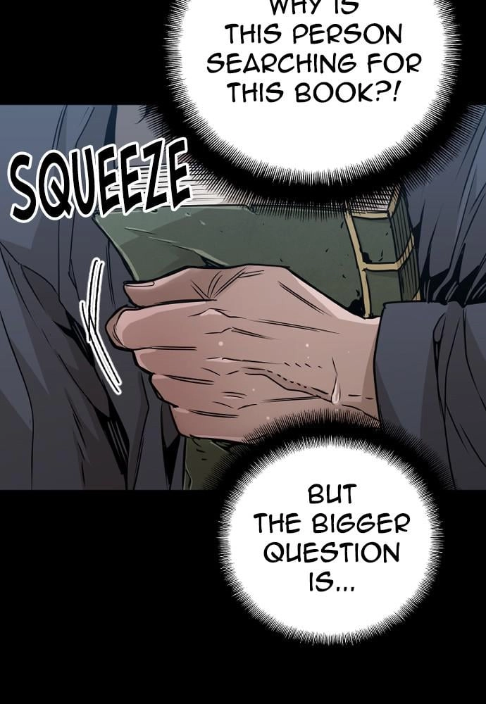 Murim Rpg Simulation Chapter 7 - Page 90