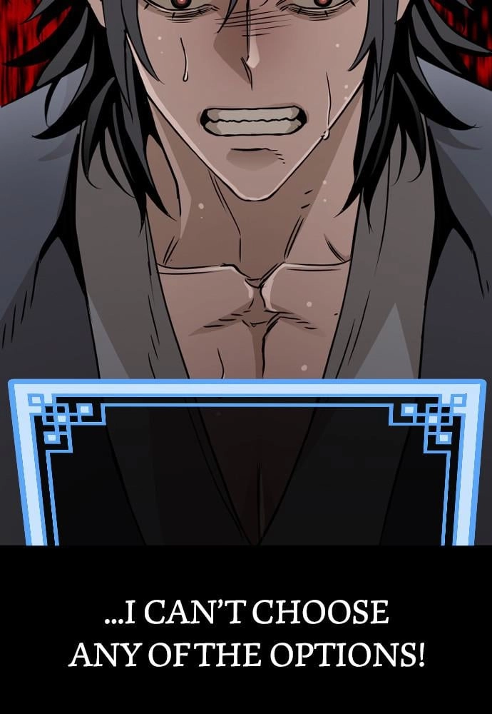 Murim Rpg Simulation Chapter 7 - Page 94