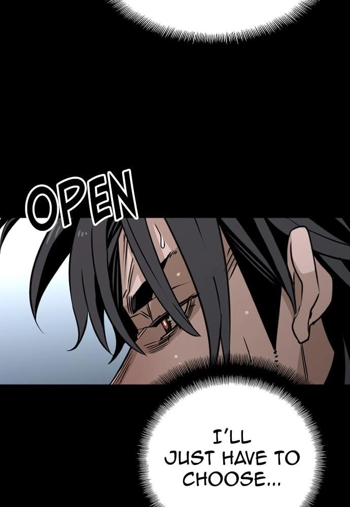 Murim Rpg Simulation Chapter 7 - Page 98