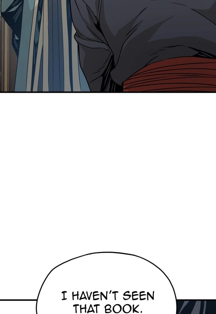 Murim Rpg Simulation Chapter 7 - Page 103