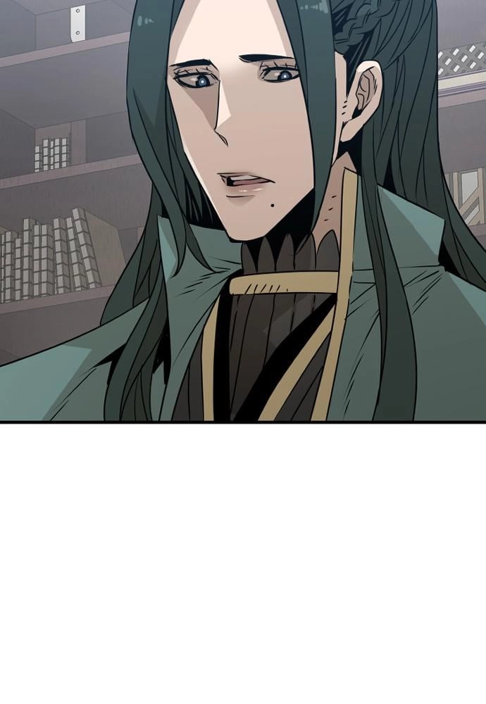 Murim Rpg Simulation Chapter 7 - Page 106