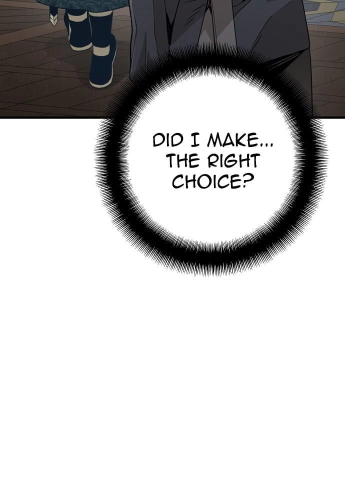 Murim Rpg Simulation Chapter 7 - Page 110