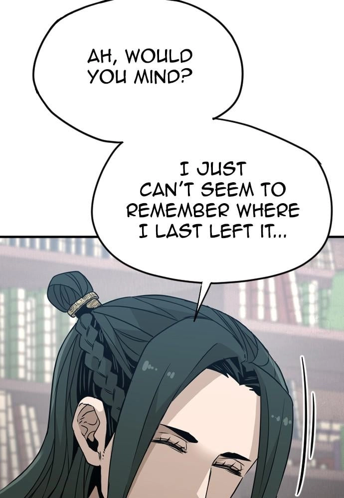 Murim Rpg Simulation Chapter 7 - Page 113
