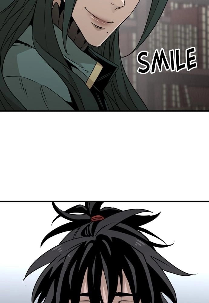 Murim Rpg Simulation Chapter 7 - Page 114