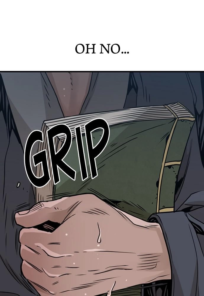 Murim Rpg Simulation Chapter 7 - Page 130