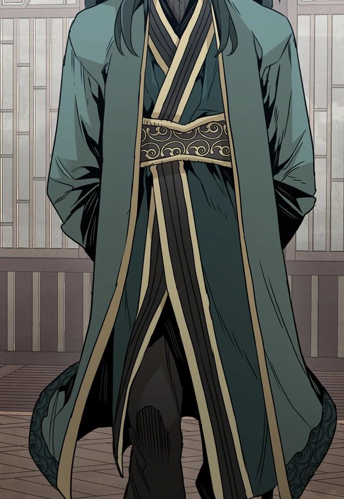 Murim Rpg Simulation Chapter 8 - Page 20