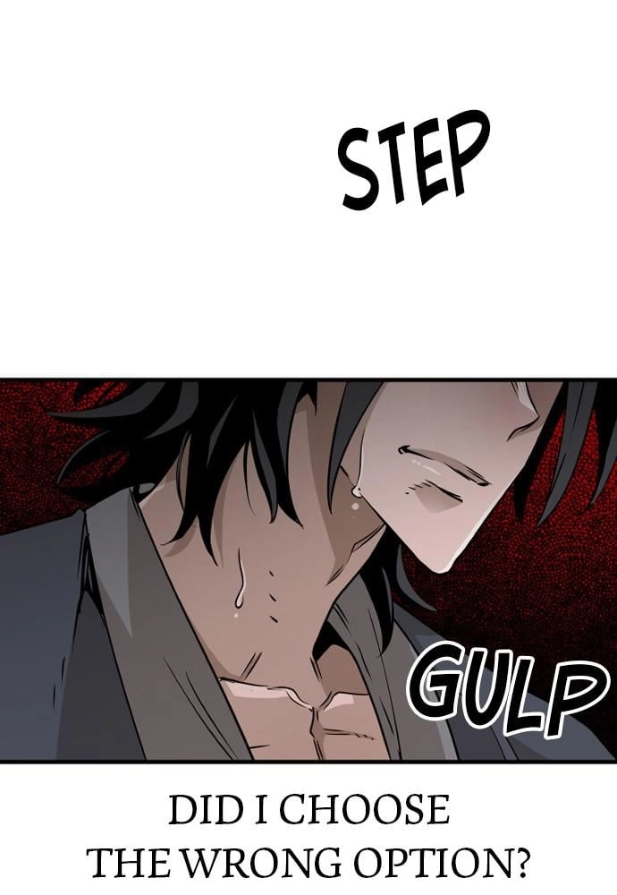 Murim Rpg Simulation Chapter 8 - Page 22