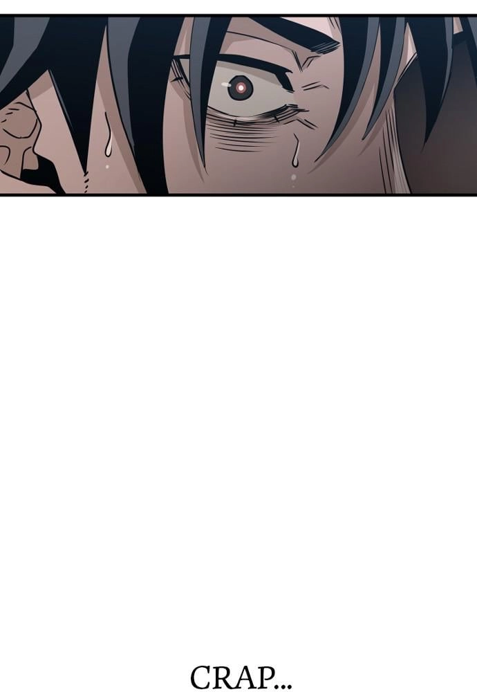 Murim Rpg Simulation Chapter 8 - Page 23