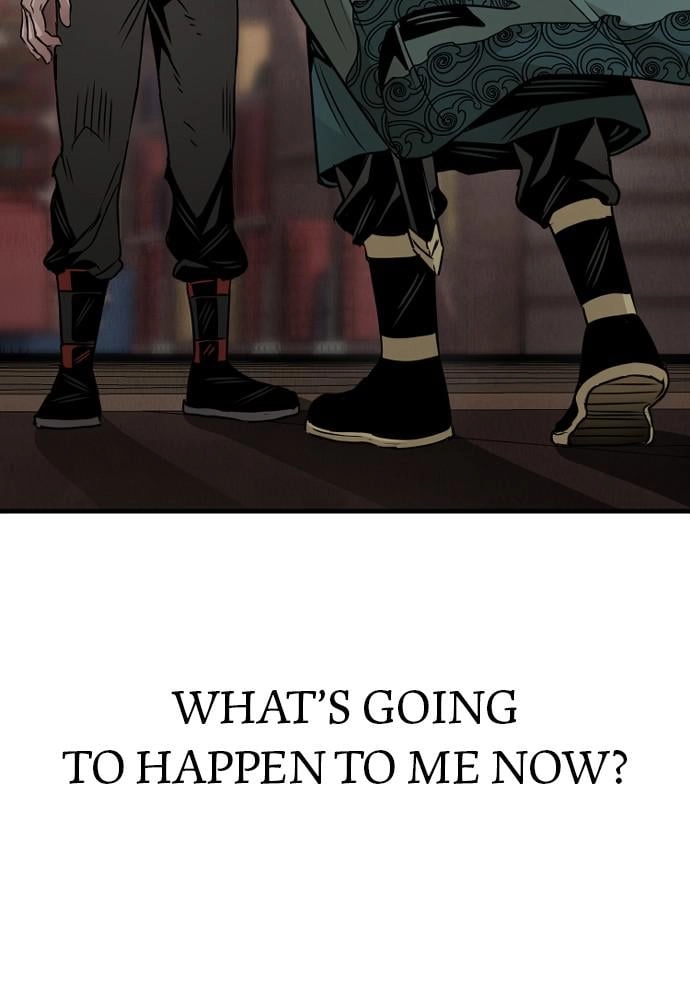 Murim Rpg Simulation Chapter 8 - Page 26