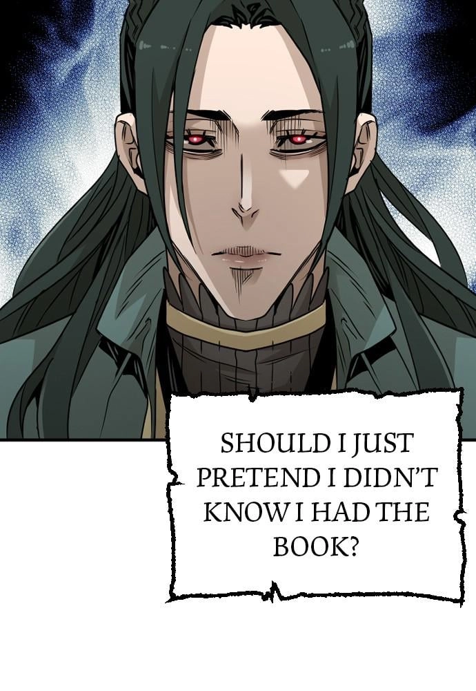 Murim Rpg Simulation Chapter 8 - Page 28