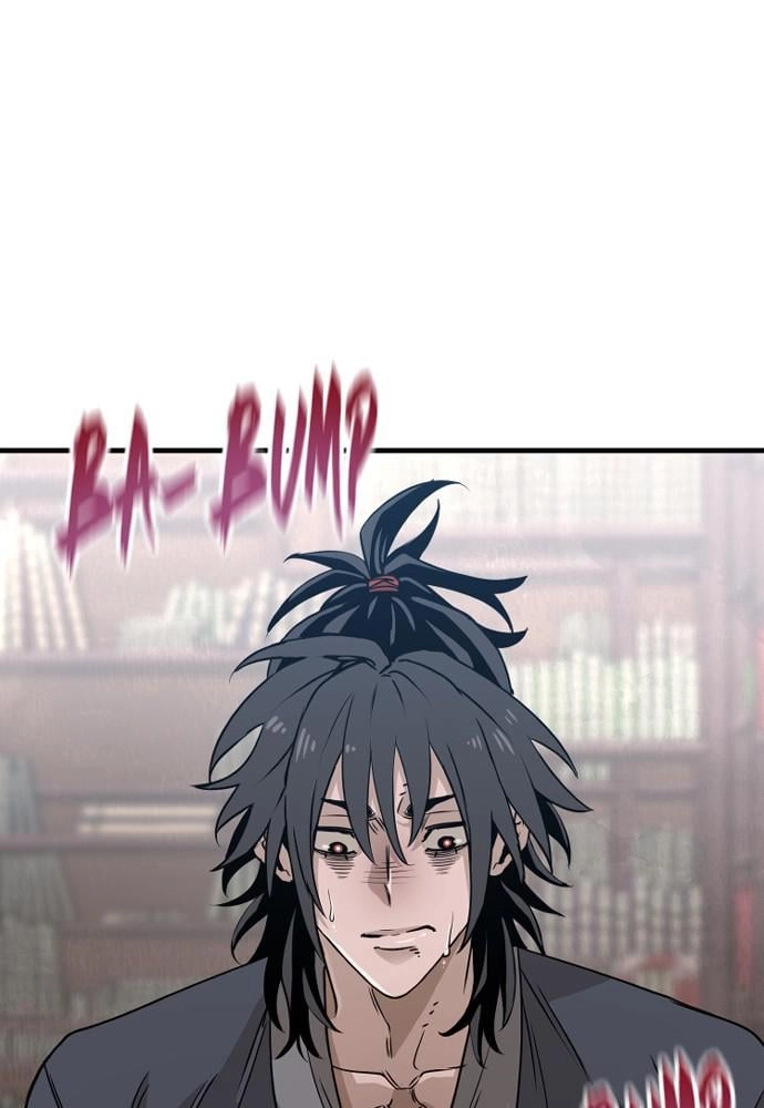 Murim Rpg Simulation Chapter 8 - Page 29