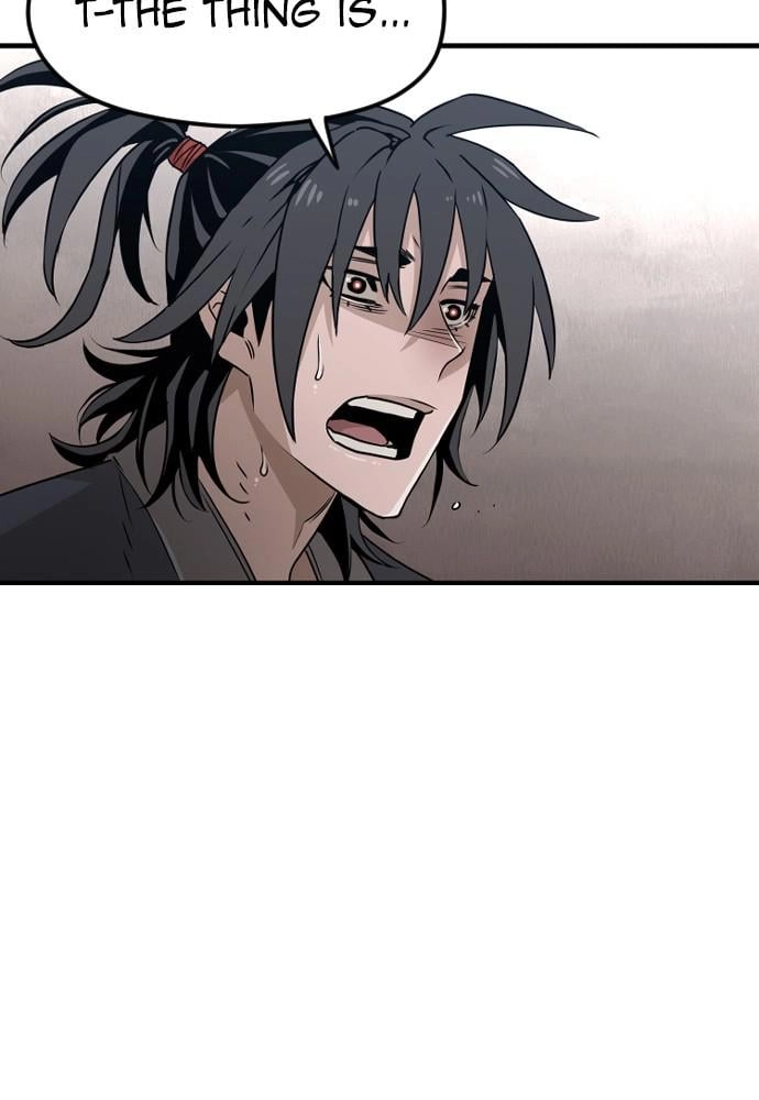 Murim Rpg Simulation Chapter 8 - Page 31