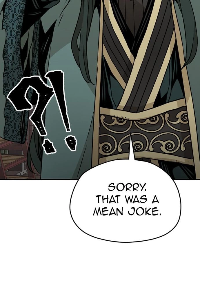Murim Rpg Simulation Chapter 8 - Page 36