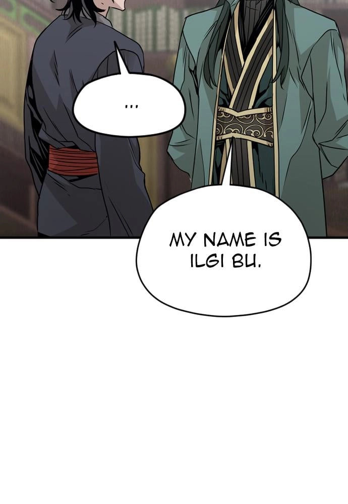 Murim Rpg Simulation Chapter 8 - Page 39