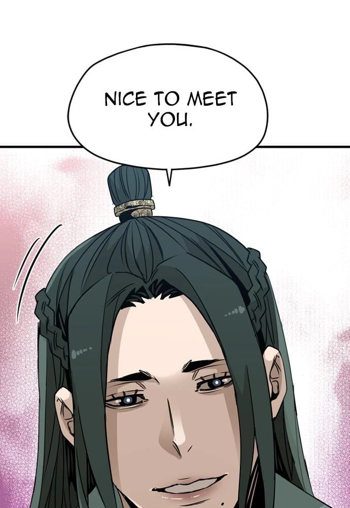 Murim Rpg Simulation Chapter 8 - Page 40