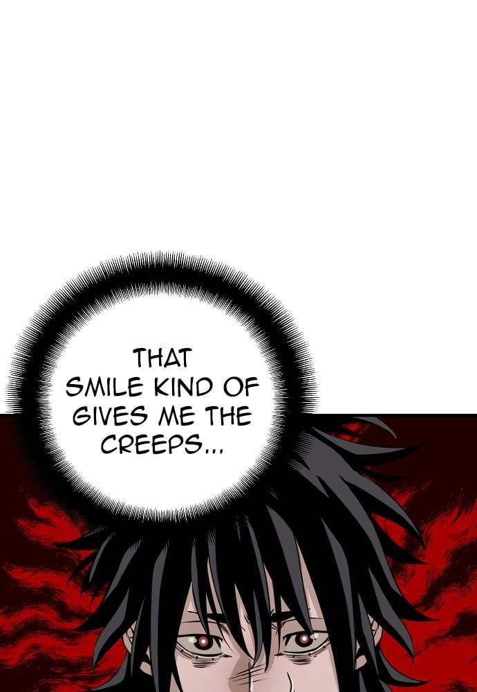 Murim Rpg Simulation Chapter 8 - Page 44