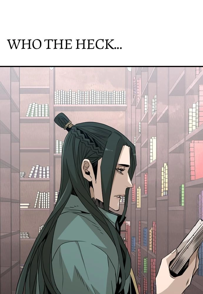 Murim Rpg Simulation Chapter 8 - Page 46