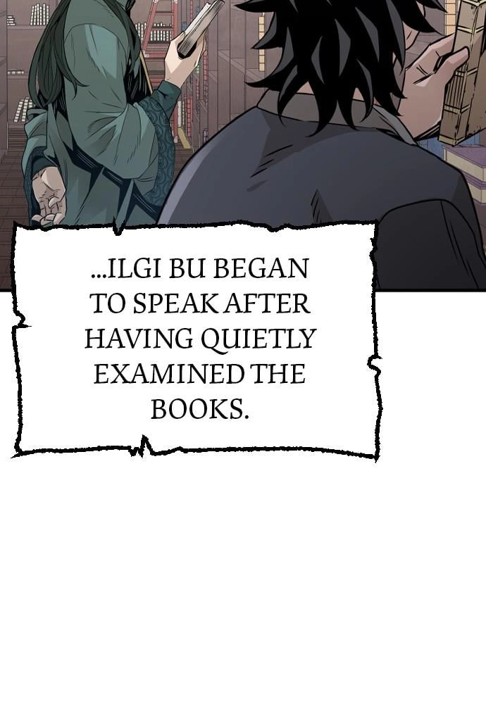 Murim Rpg Simulation Chapter 8 - Page 51