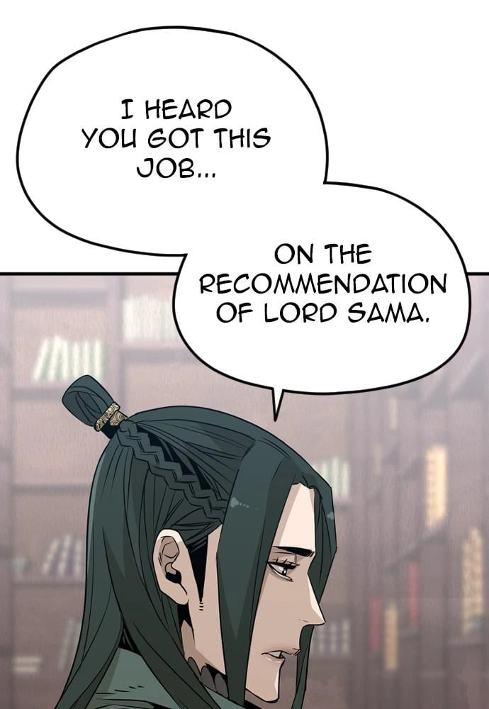 Murim Rpg Simulation Chapter 8 - Page 52