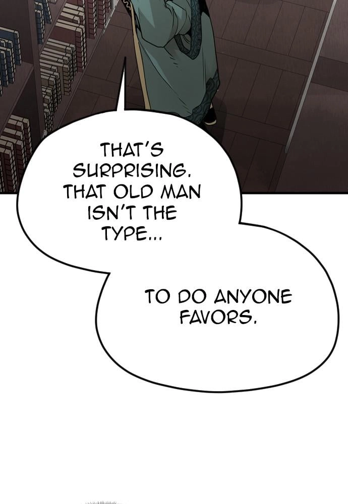 Murim Rpg Simulation Chapter 8 - Page 55