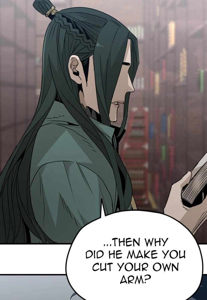 Murim Rpg Simulation Chapter 8 - Page 59