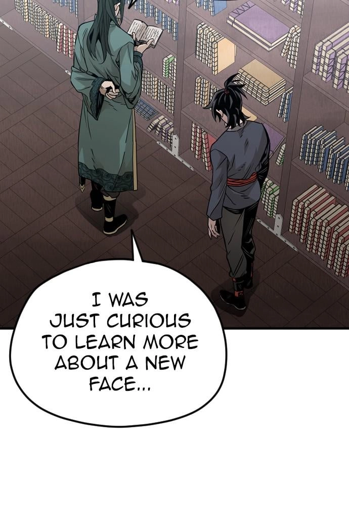 Murim Rpg Simulation Chapter 8 - Page 63